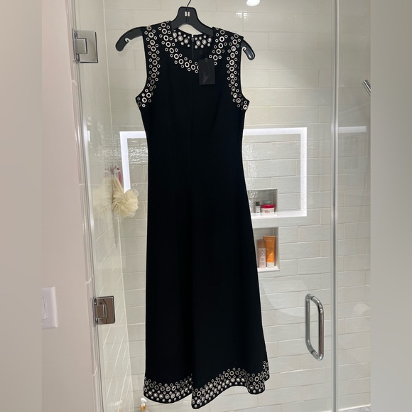 NWT Alexander Wang limited edition black dress